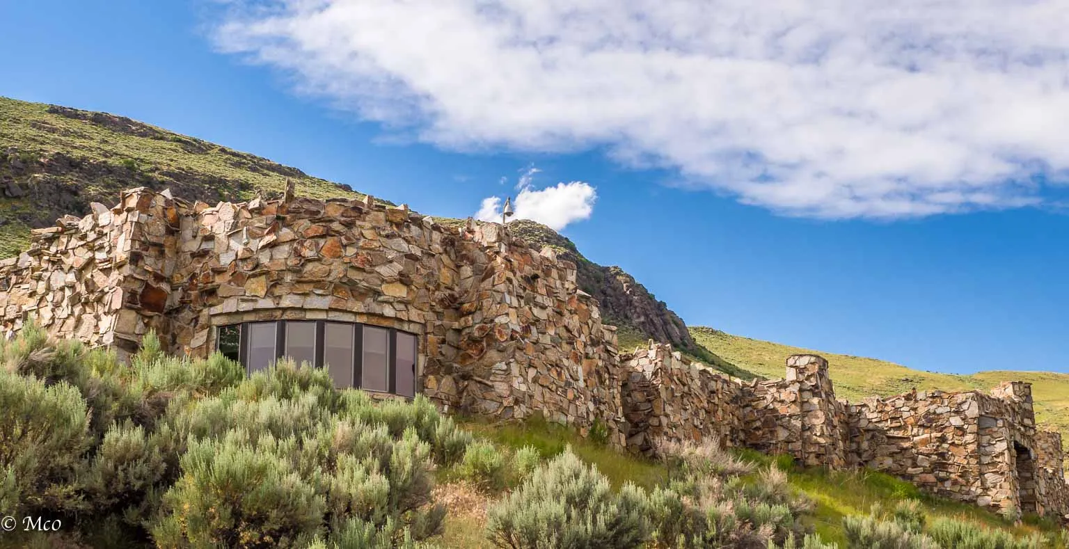 Natl' Museum of Wild life